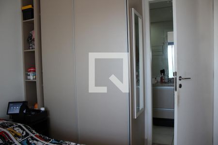 Suíte de apartamento à venda com 1 quarto, 34m² em Pinheiros, São Paulo