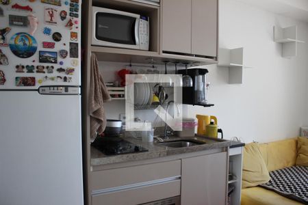 Apartamento de apartamento para alugar com 1 quarto, 34m² em Pinheiros, São Paulo