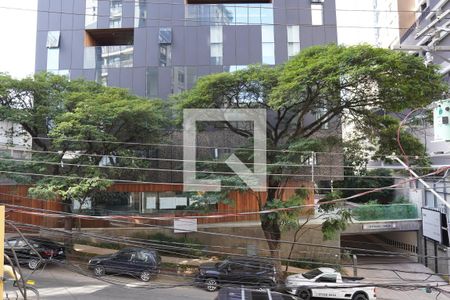 Vista da Sala de apartamento para alugar com 2 quartos, 77m² em Sumarezinho, São Paulo