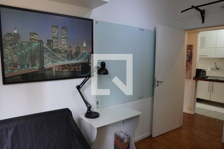 Quarto 1  de apartamento para alugar com 2 quartos, 65m² em Sumarezinho, São Paulo