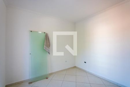 Quarto 1 - Suíte de apartamento para alugar com 3 quartos, 150m² em Vila Eldízia, Santo André