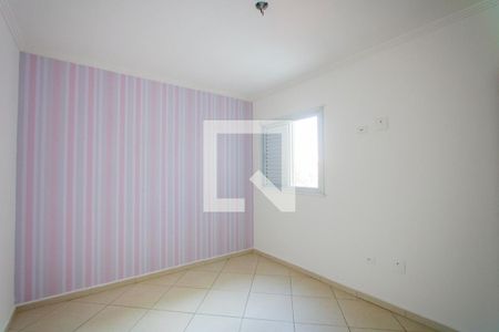 Quarto 2 de apartamento para alugar com 3 quartos, 150m² em Vila Eldízia, Santo André
