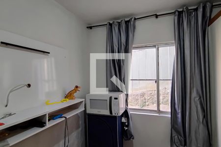 quarto 1 de apartamento à venda com 2 quartos, 63m² em Cidade de Deus, Rio de Janeiro