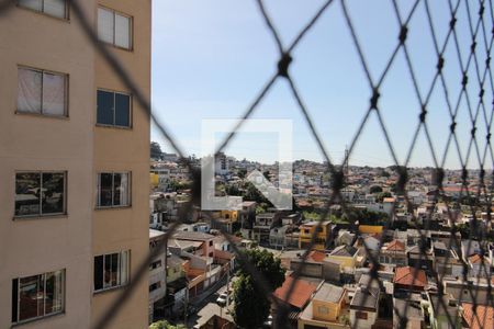 Vista de apartamento para alugar com 1 quarto, 28m² em Vila Penteado, São Paulo
