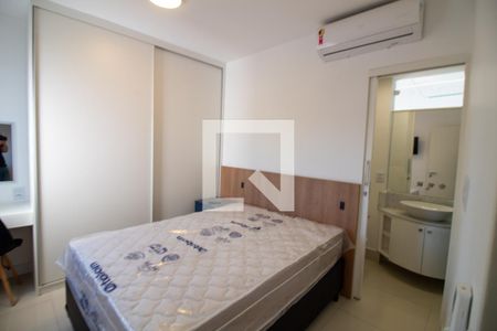 Quarto 2 - Suíte de apartamento para alugar com 2 quartos, 65m² em Nova Piraju, São Paulo