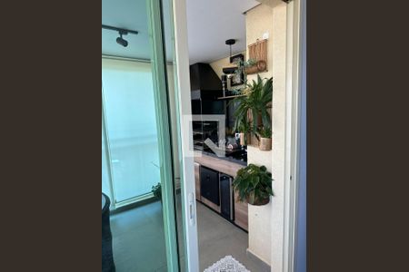 Apartamento para alugar com 2 quartos, 80m² em Santana, São Paulo