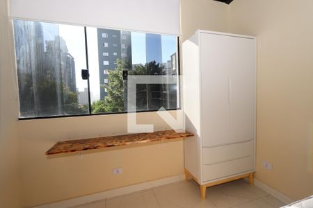 Studio de kitnet/studio para alugar com 1 quarto, 15m² em Vila Mariana, São Paulo
