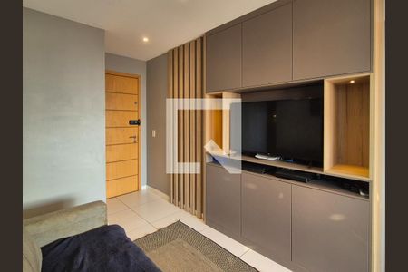 Sala 2 de apartamento à venda com 3 quartos, 140m² em Recreio dos Bandeirantes, Rio de Janeiro