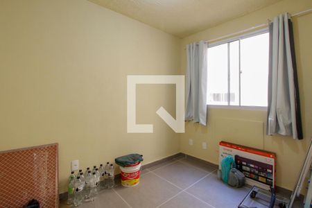 Quarto 2 de apartamento para alugar com 2 quartos, 40m² em Itanhangá, Rio de Janeiro