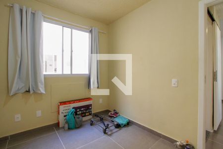 Quarto 2 de apartamento para alugar com 2 quartos, 40m² em Itanhangá, Rio de Janeiro