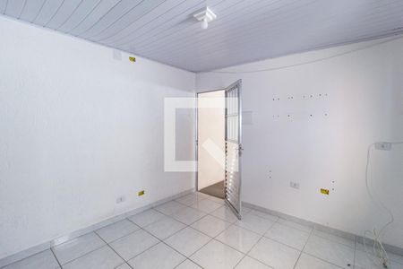 Sala de casa para alugar com 2 quartos, 59m² em Parque Jandaia, Carapicuíba