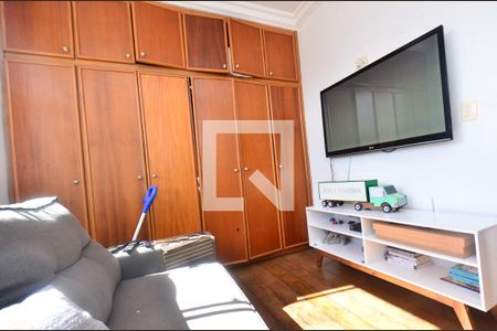 Quarto1 de apartamento à venda com 3 quartos, 472m² em Sagrada Família, Belo Horizonte