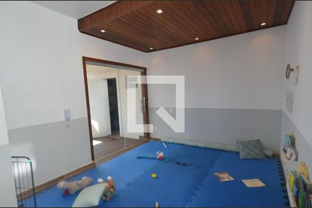 Sala cobertura de apartamento à venda com 3 quartos, 472m² em Sagrada Família, Belo Horizonte