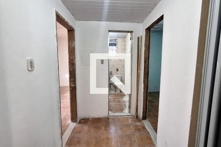 Casa para alugar com 2 quartos, 110m² em Engenho do Porto, Duque de Caxias