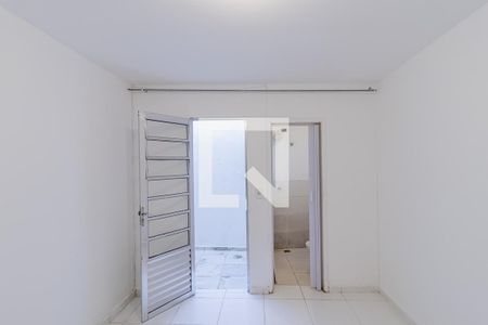 Suíte de apartamento para alugar com 1 quarto, 40m² em Ipiranga, São Paulo