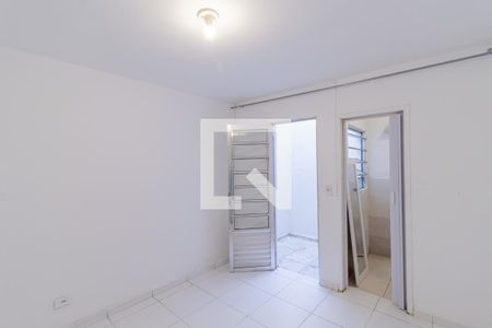 Suíte de apartamento para alugar com 1 quarto, 40m² em Ipiranga, São Paulo