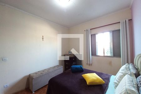 Quarto 2 de casa à venda com 2 quartos, 250m² em Vila Georgina, Campinas