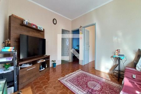 Sala de casa à venda com 2 quartos, 250m² em Vila Georgina, Campinas
