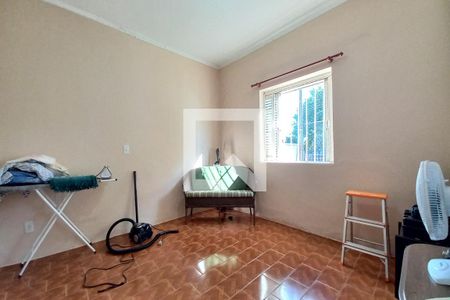 Quarto 1 de casa à venda com 2 quartos, 250m² em Vila Georgina, Campinas