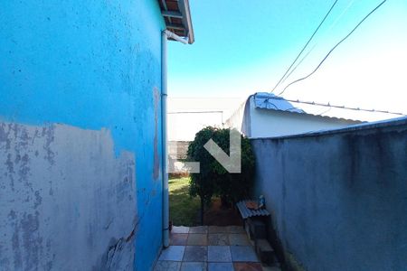 Vista do Quarto 2 de casa à venda com 2 quartos, 250m² em Vila Georgina, Campinas