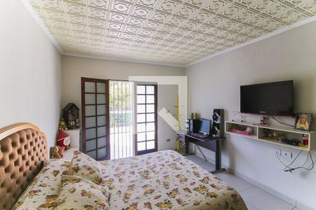 Quarto 1 de casa para alugar com 4 quartos, 100m² em Parque Pinheiros, Taboão da Serra