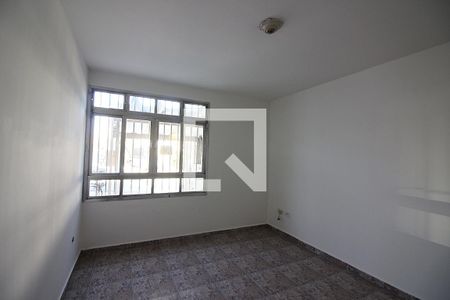 Sala  de casa à venda com 2 quartos, 125m² em Conjunto Residencial Jussara, São Bernardo do Campo