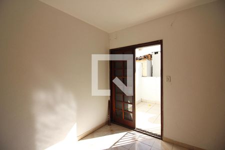 Quarto 2 de casa à venda com 2 quartos, 125m² em Conjunto Residencial Jussara, São Bernardo do Campo
