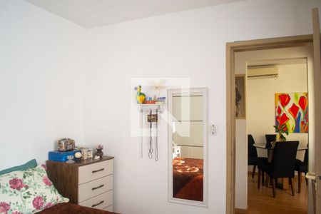 Quarto 1 de apartamento para alugar com 2 quartos, 91m² em Menino Deus, Porto Alegre