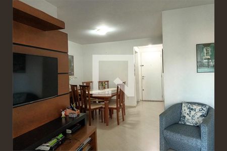 Apartamento à venda com 3 quartos, 101m² em Barra Funda, São Paulo