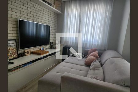 Apartamento à venda com 3 quartos, 60m² em Limão, São Paulo