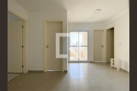 Apartamento à venda com 2 quartos, 49m² em Vila Dom Pedro II, São Paulo