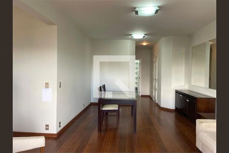 Apartamento à venda com 3 quartos, 114m² em Perdizes, São Paulo
