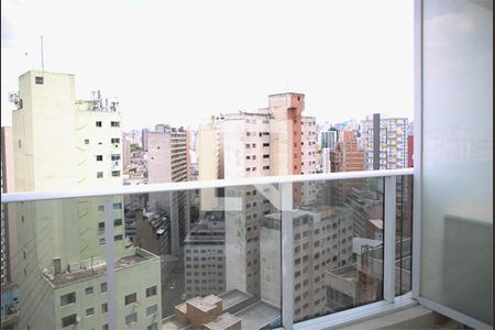 Kitnet/Studio à venda com 1 quarto, 24m² em Sé, São Paulo