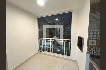Apartamento à venda com 3 quartos, 76m² em Mooca, São Paulo