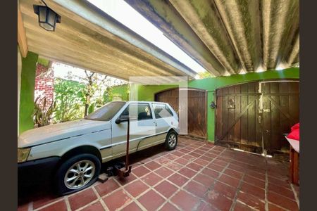 Casa à venda com 3 quartos, 185m² em Santo Amaro, São Paulo