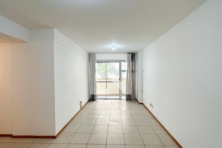 Sala de apartamento à venda com 3 quartos, 87m² em Catete, Rio de Janeiro