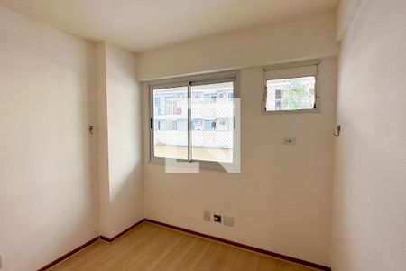 Quarto 02 de apartamento à venda com 3 quartos, 87m² em Catete, Rio de Janeiro