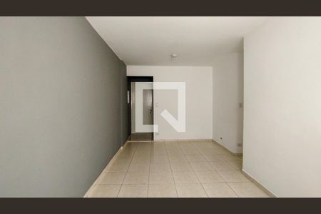 Sala de apartamento para alugar com 3 quartos, 65m² em Vila Palmares, São Caetano do Sul