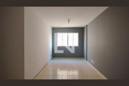 Sala de apartamento para alugar com 3 quartos, 65m² em Vila Palmares, São Caetano do Sul