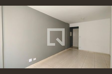 Sala de apartamento para alugar com 3 quartos, 65m² em Vila Palmares, São Caetano do Sul