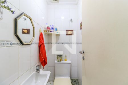 Lavabo de casa à venda com 3 quartos, 112m² em Santo Amaro, São Paulo