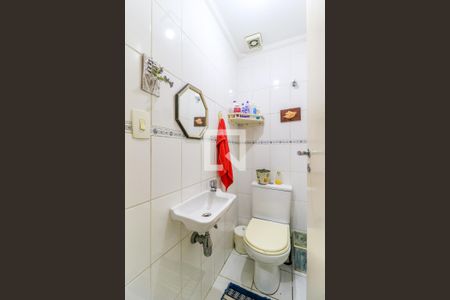 Lavabo de casa à venda com 3 quartos, 112m² em Santo Amaro, São Paulo