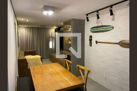 Apartamento à venda com 2 quartos, 67m² em Vila Brasilio Machado, São Paulo