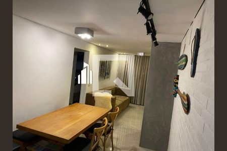 Apartamento à venda com 2 quartos, 67m² em Vila Brasilio Machado, São Paulo