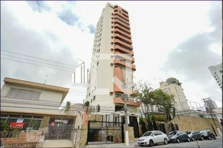 Apartamento à venda com 4 quartos, 160m² em Parque da Mooca, São Paulo