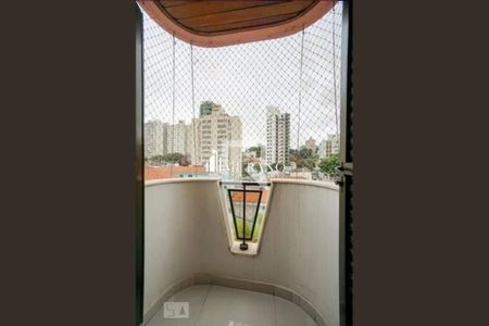 Apartamento à venda com 4 quartos, 160m² em Parque da Mooca, São Paulo