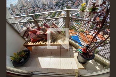 Apartamento à venda com 3 quartos, 72m² em Vila da Saúde, São Paulo