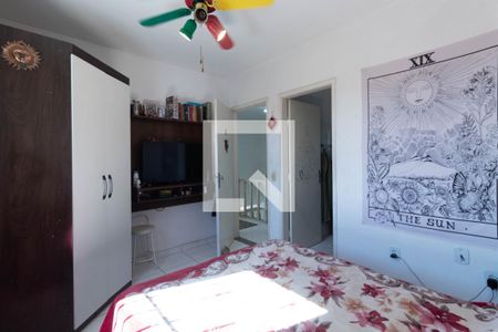 Casa à venda com 249m², 3 quartos e 2 vagas Casa à venda com 249m², 3 quartos e 2 vagasQuarto Suíte 2