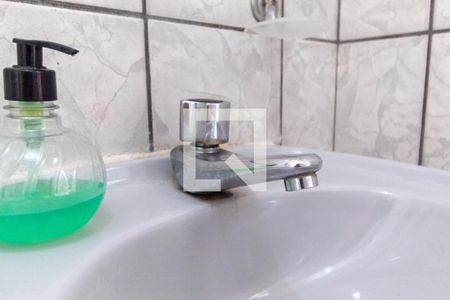 Casa à venda com 249m², 3 quartos e 2 vagas Casa à venda com 249m², 3 quartos e 2 vagasBanheiro - torneira