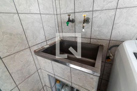 Casa à venda com 249m², 3 quartos e 2 vagas Casa à venda com 249m², 3 quartos e 2 vagasLavanderia